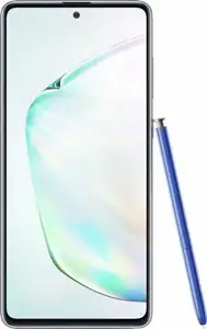 Замена шлейфа на телефоне Samsung Galaxy Note 10 Lite в Ростове-на-Дону